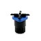 Thrifco Plumbing Epcb2 2GPH Quad-Flo Bubbler Blue 6821009 - alternate 1